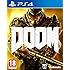 Doom PS4 [Import Anglais - Jeu Jouable en Fran&ccedil;ais]