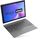 Lenovo IdeaPad Duet 3i 26,2 cm (10,3 Zoll, 1920x1200, Full HD, WideView, Touch) 2-in-1 Tablet (Intel Celeron N4020, 4GB RAM,