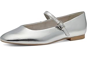 Tamaris Kobiety Tamaris Damen 1-22114-44Balerinki