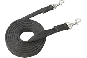 Ekkia Acolchado Rienda