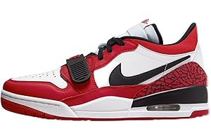 NIKE Air Jordan Legacy 312 Low Men's Trainers Sneakers