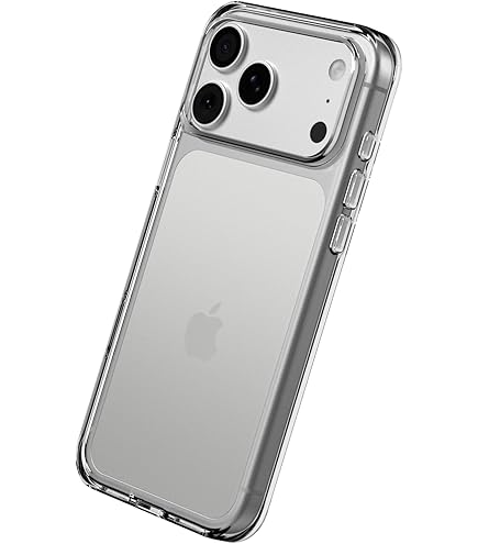 RHINOSHIELD Beschermhoes compatibel met MagSafe voor iPhone 17 Pro Max, SolidX: versterkte schokbescherming, minimalistisch slank design met valbescherming in militaire kwaliteit, zandbeige