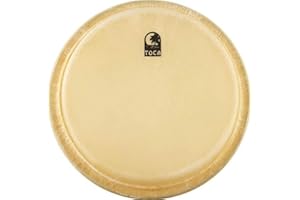 Toca 11" Conga Head for Players/Elite TP-20111