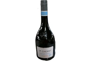 J.P. Chenet - So Free Cabernet Syrah - Alkoholfreier Rotwein aus Frankreich (6 x 0, 75 L)