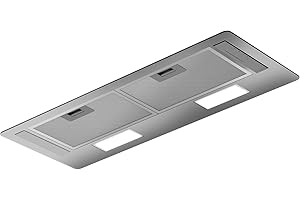 Elica ERA C IX/A/80 PRF0142741 Campana extractora