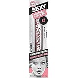 Soap And Glory Sexy Mother Pucker XL Extreme Plump CLEAR Lip Gloss 10ml