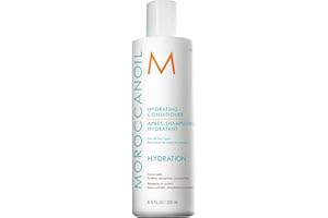 Moroccanoil Odżywka nawilżająca, 250 ml