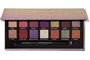 ANASTASIA BEVERLY HILLS ANASTASIA JACKIE AINA PALETTE