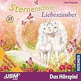  Folge 23: Liebeszauber