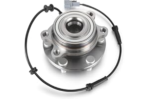 Madlife Garage 40202EA300 Jeu de roulements de roue avant NP300 Navara D40 Pathfinder III R51