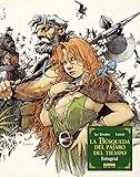  LA BUSQUEDA DEL PAJARO DEL TIEMPO VOL INTEGRA (CÓMIC EUROPEO)