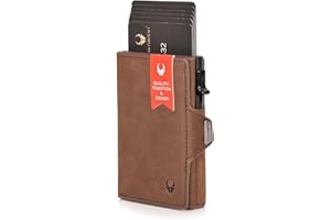 DONBOLSO Flip Wallet