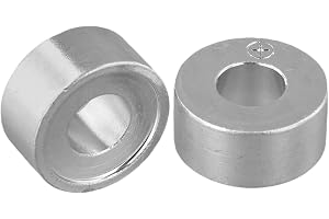 HEIBTENY 2 stycken bilbatteri polreparationsverktyg batteripol reparationskontakt 18 mm, 16 mm för reparation av batteripoler