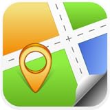 Points of interest and address search