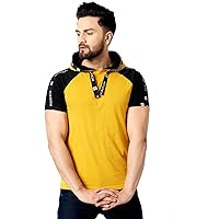 RodZen Men's Regular Fit Tshirt