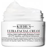 Kiehl's Ultra Facial Cream, Crema facial hidratante