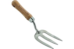 Kent & Stowe Garden Life Hand Fork FSC-100 percent