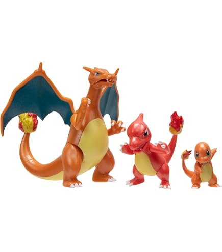 Pokemon Lot de 6 Figurines – 5-8 cm Pokémon Figurines, Evoli, Pikachu Pokemon Lot de 6 Figurines – 5-8 cm Pokémon Figurines, Evoli, Pikachu