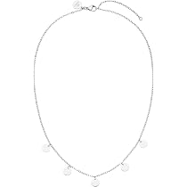 Purelei Sleeky Collana 100% acciaio inossidabile Collana ️ acquista