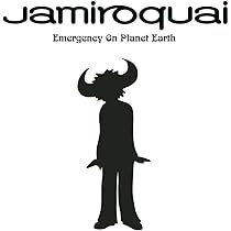 Travelling Without Moving: Jamiroquai: Amazon.es: CD y vinilos}