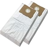 10 Staubsaugerbeutel Für PROTOOL VCP 320, E, VCP 321 E/L, VCP 170 E, L, VCP170E, 633875, 769136