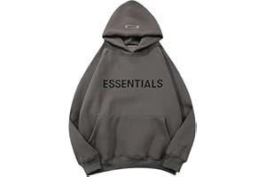 GENERIC Hoodies for Men UK Hoodies for Women UK Hip-Hop Fashion Sweater Pullover Street Vibe Sweatshirts for Men UK Sweatshirts for Women UK