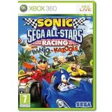 Neue Rennstrecken: Sonic Seaside Hill, Curien Mansion, Blizard Castle