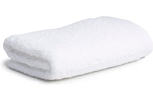 möve Superwuschel ręcznik 50 x 100 cm ze 100% bawełny, śnieżny