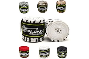 G5 HT SPORT Design Vendaje Elástico, Unisex Adulto