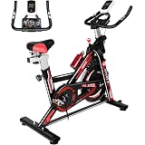 Bodytrain Racer Exercise Bike : Amazon 