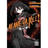 Akame, Keser 5