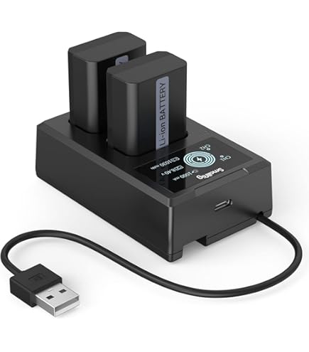 SmallRig - Soporte En L Para Sony ZV-1 II/ZV-1F, Con Varios Orificios
