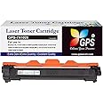 GPS Colour Your Dreams TN-1020 Black Toner Cartridge for Brother HL-1111/1201/1211W/DCP-1511/1514/1601/1616NW/MFC-1811/1814/1911NW