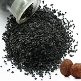 Faf Fresh Air Filter Aktif Karbon%100 Elekli Coconut Bazlı Hindistan Cevizi Sıvılar ve Etil Alkol İ&ccedil;in - Aktif Karbon Coconut