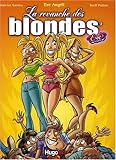 La revanche des blondes, Tome 1 : Eve's angels