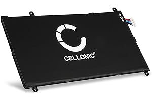 CELLONIC® Batteria T4800E Compatibile con Samsung Galaxy Tab PRO 8.4 (SM-T320 / SM-T325) Ricambio da 4800mAh pila Tablet Sostitutiva
