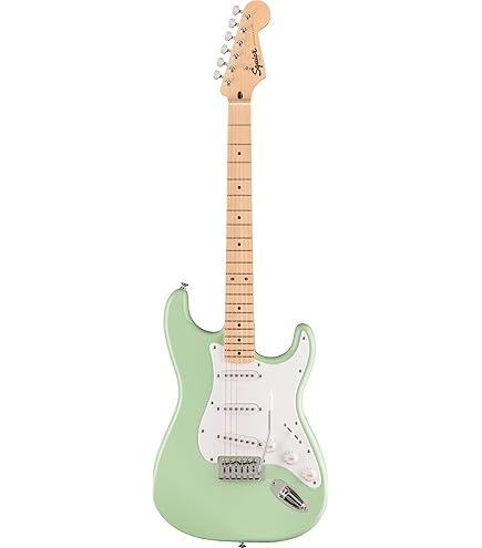 Fender Squier FSR Sonic Strat Hss M/N WPG TTQ 0373202597