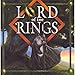Price comparison product image Re:creation Group Plc Lord Of The Rings Board Game
