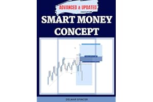 SMART MONEY CONCEPT: THE UPDATED ADVANCED SMC ORDER BLOCK, ORDER FLOW, BREAKER BLOCK, PRICE ACTION, SUPPLY AND DEMAND, MARKET STRUCTURE, VOLUME PROFILE, LIQUIDITY STOP HUNT, LIQUIDITY POOLS, WYCKOFF