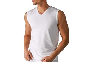 Mey Tagwäsche Serie Dry Cotton Herren Muskel-Shirt 37 46037