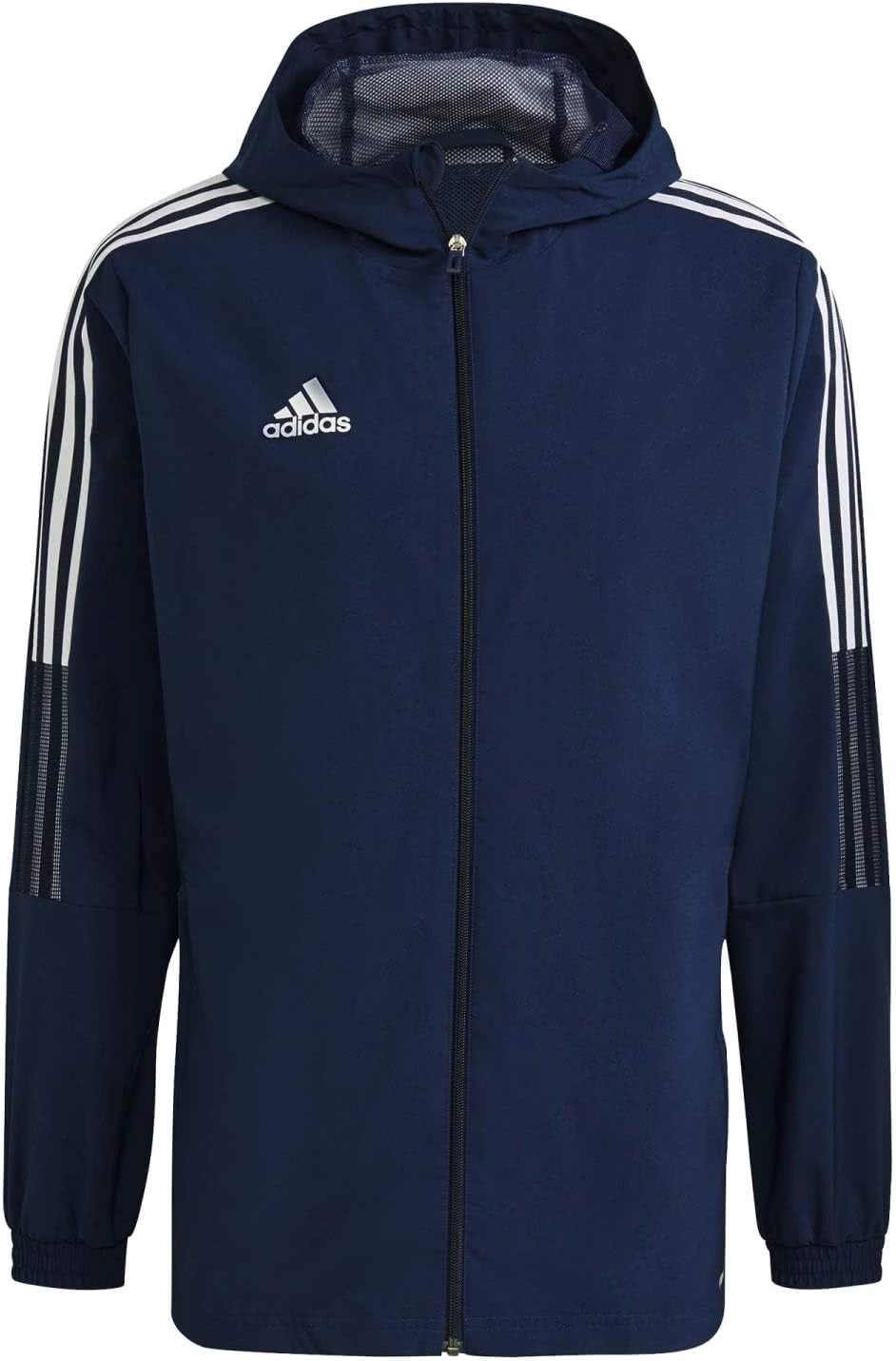 adidas Tiro 21 Cortavientos Chaqueta Hombre (Pack de 1)