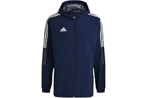 Team Navy Blue