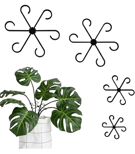 Plant Propagation Buddy – Süße Pflanzenstütze Als Elefant, Grün, Wasserfest (1 Stück)