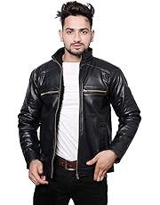70 Model Pakai Jaket Jeans Terbaru