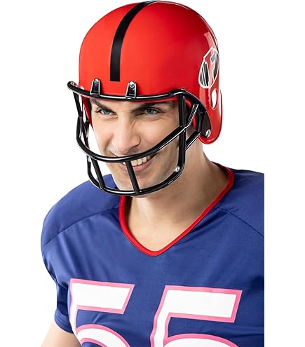 Casco De Fútbol Americano Riddell Speed Breece Hall New York Jets
