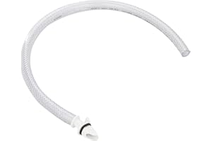 Thetford Flush Tube Pipe Toilet Cassette White SC12 Caravan Motorhome