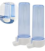 Abbeveratoio A Capezzolo Per Pollaio | Beccucci Dispenser Acqua