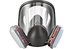 faburo Protection Respiratoire Réutilisable