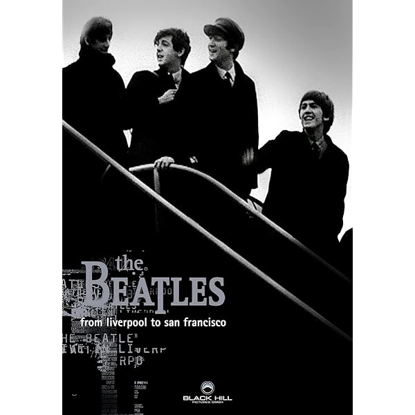 The Four Complete Historic Ed Sullivan Shows feat. The Beatles (2