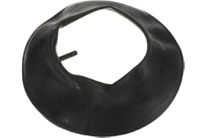 Sothat 3.50/4.00-6 Chambre a Air Inner Tube Pneu Roue 350/400-6 Innertube Brouette Rubber Valve 6